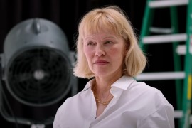 Pamela Anderson i Gaj Pirs će sarađivati u novom filmu