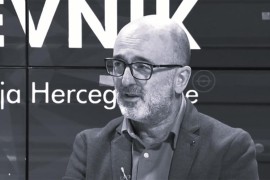 Preminuo Davor Tomić: Hercegovina ostala bez uglednog ljekara