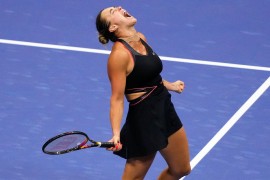 Sjajna Sabalenka protiv Anisimove za titulu u Njujorku