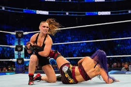 Ronda Rauzi odgovorila na glasine da se vraća u UFC