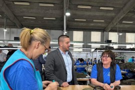 Drinić: Banjaluka će postati lider u preduzetništvu