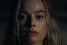 Zavodljiva Margo Robi dominira u novim "Orkanskim visovima" (VIDEO)