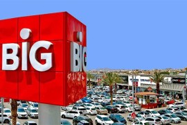 BIG CEE otvara prvi lifestyle retail park u Srbiji