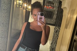 Uhapšena Bikovićeva bivša, pronašli joj narkotike