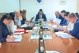 UO UIO razmatrao pravilnik o povratu PDV-a na prvu nekretninu