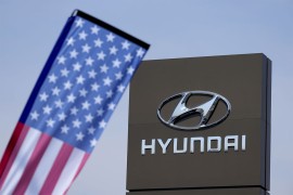 Racija u američkoj fabrici firme Hyundai, privedeno 450 radnika