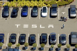 Tesla nudi Masku paket vrijedan bilion dolara