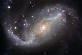 NASA objavila nevjerovatan snimak rađanja zvijezda