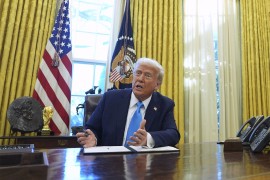 Donald Tramp potpisao izuzeće od carina za trgovinske partnere
