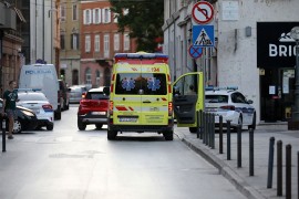 Masovna tuča u Puli: Učestvovao i državljanin BiH, šest osoba ...
