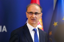 Macut: Srbija može da napreduje samo putem dijaloga i u miru
