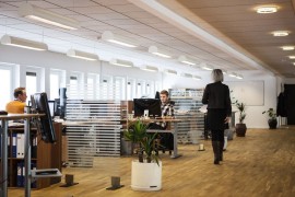 Njemačke oglašivačke firme bijesne zbog dominacije američkih online ...