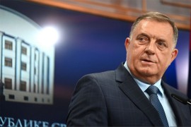 Dodik: Vjerujem da Tramp svijetu može da donese mir i stabilizaciju