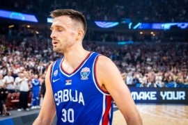 Avramović: Znate šta smo sve prolazili kroz prethodna 72 sata