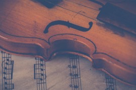 Ajnštajnova prva violina na aukciji za skoro 346.000 evra