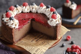 Čokoladna torta