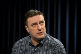 Čuveni komentator završio u bolnici poslije poraza “orlova“