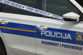 Zločin u Hrvatskoj: Terete ga da je pijan nasmrt pretukao muškarca