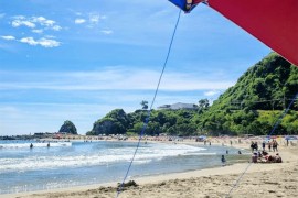 Nijemac u Rovinju snimao nagu djecu na plaži