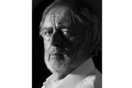 Preminuo glumac Dobrica Agatonović Aga