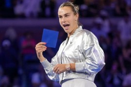 Sabalenka: Trijumf poslije teških lekcija