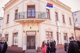 Za posjetioce otvorena Spomen kuća Milice Babić Andrić u Šamcu