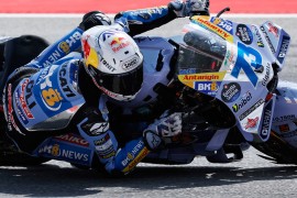 Moto GP: Aleks Markez pobjednik Katalonije