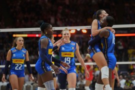 Odbojkašice Italije šampionke svijeta