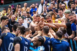 Mizerna cifra: Koliko je BiH zaradila učešćem na Eurobasketu