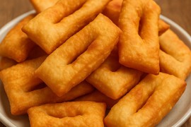 Kroketi