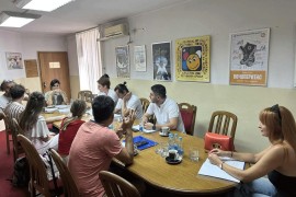 Mjuzikl "Čarobnjak iz Oza" otvara 70. sezonu DP RS
