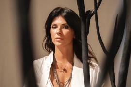 Šejla Kamerić za "Nezavisne": Umjetnost koja nastaje iz kalkulacije ...