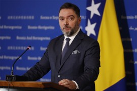 Košarac odbio poziv za sastanak u Londonu: Razlog neprijateljski odnos ...