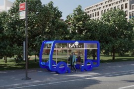 Stanivuković najavio modernizaciju stajališta i jedinstvene štandove ...