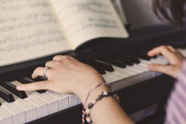 Veliko interesovanje za Muzičku školu u Bileći
