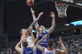 Lukajić: "Srbija pokazala najružniju košarku na Eurobasketu"