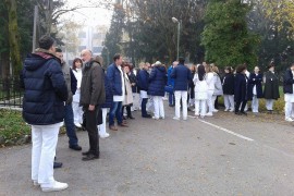 Ljekari osudili izjavu Hajrudina Havića: Plata nam nije povećana za ...