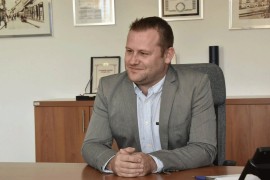 Lukić: Odluka o novoj Vladi RS danas u Službenom glasniku