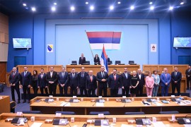 Odluka objavljena u Službenom glasniku RS: Minić i ministri 9 ...