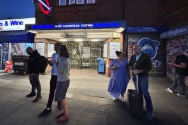 Štrajk radnika metroa paralisao saobraćaj u Londonu