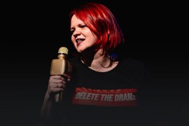 Milena Bogavac za "Nezavisne": Nepravda me naterala da kažem: "Mrzim ...