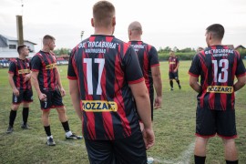 Novi dresovi iz Mozzarta za nove šampion(k)e u Modriči i Sarajevu