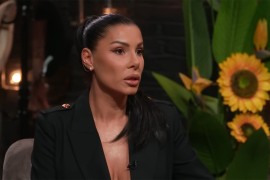Mia Borisavljević žrtva prevare: Ponudili pjesmu koja je već ...