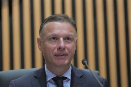 Jandroković otkrio u kojim slučajevima će kažnjavati "Za dom ...