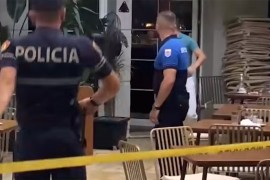 Pucnjava u Skadru: Ubijene dvije osobe, ranjeni Erogen Brajović i ...