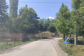 Mještani Motika u strahu šalju djecu u školu