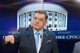 Dodik: Sjećanje na žrtve NATO agresije jedna od najsvetijih obaveza ...