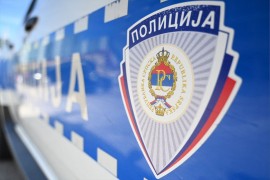 Banjalučanin učestvovao u udesu sa 2,9 promila
