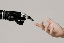 Na Tibetu izvedena prva 5G robotska operacija sa udaljenosti od 4.000 ...