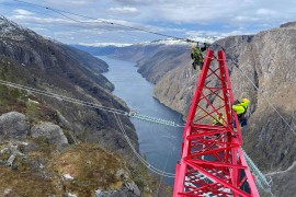 Grupa KONČAR - od industrijskog simbola do globalnog lidera